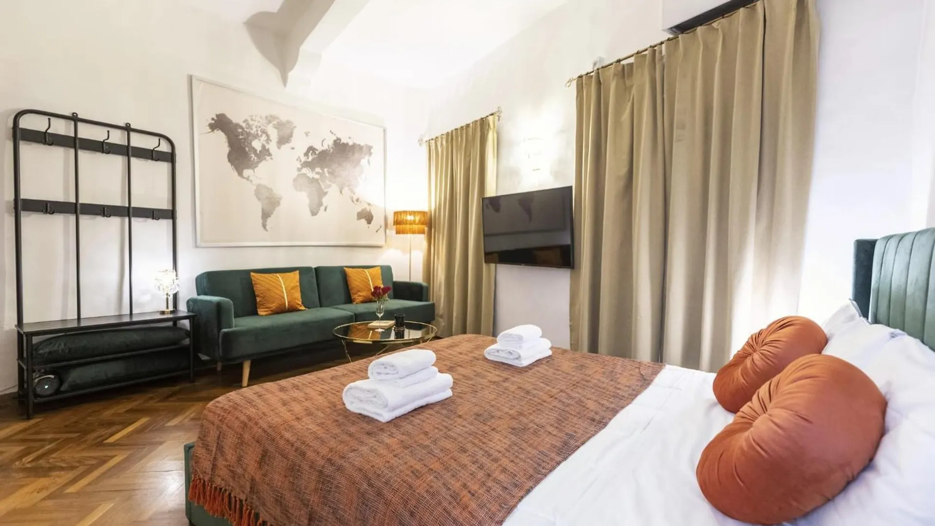 Sweet Florence - 2 Minuti Da Pontevecchio Apartment