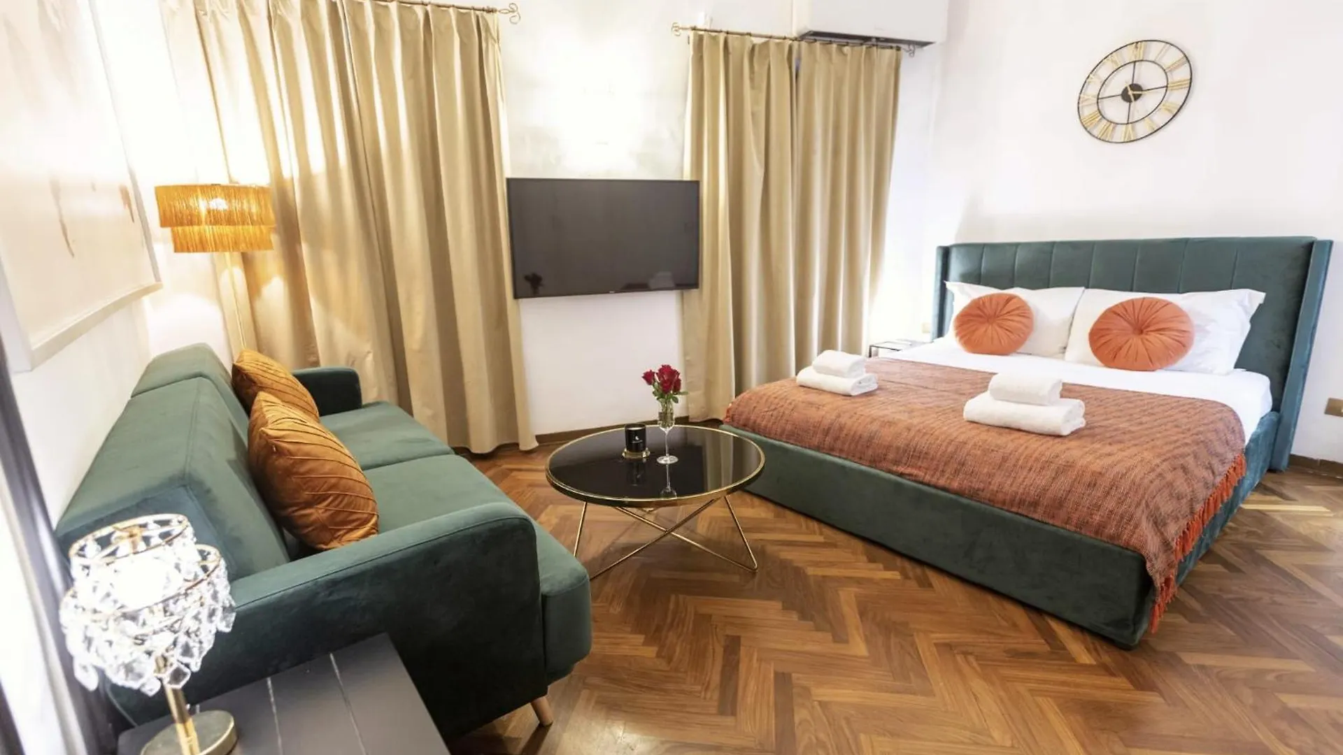 Sweet Florence - 2 Minuti Da Pontevecchio Apartment